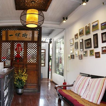 Tree'S Tale Hotel - Lijiang 丽江 外观 照片