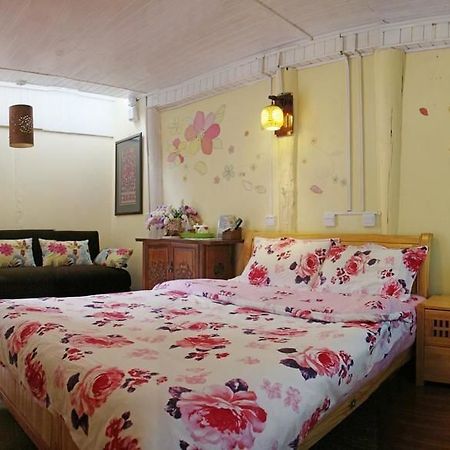 Tree'S Tale Hotel - Lijiang 丽江 外观 照片
