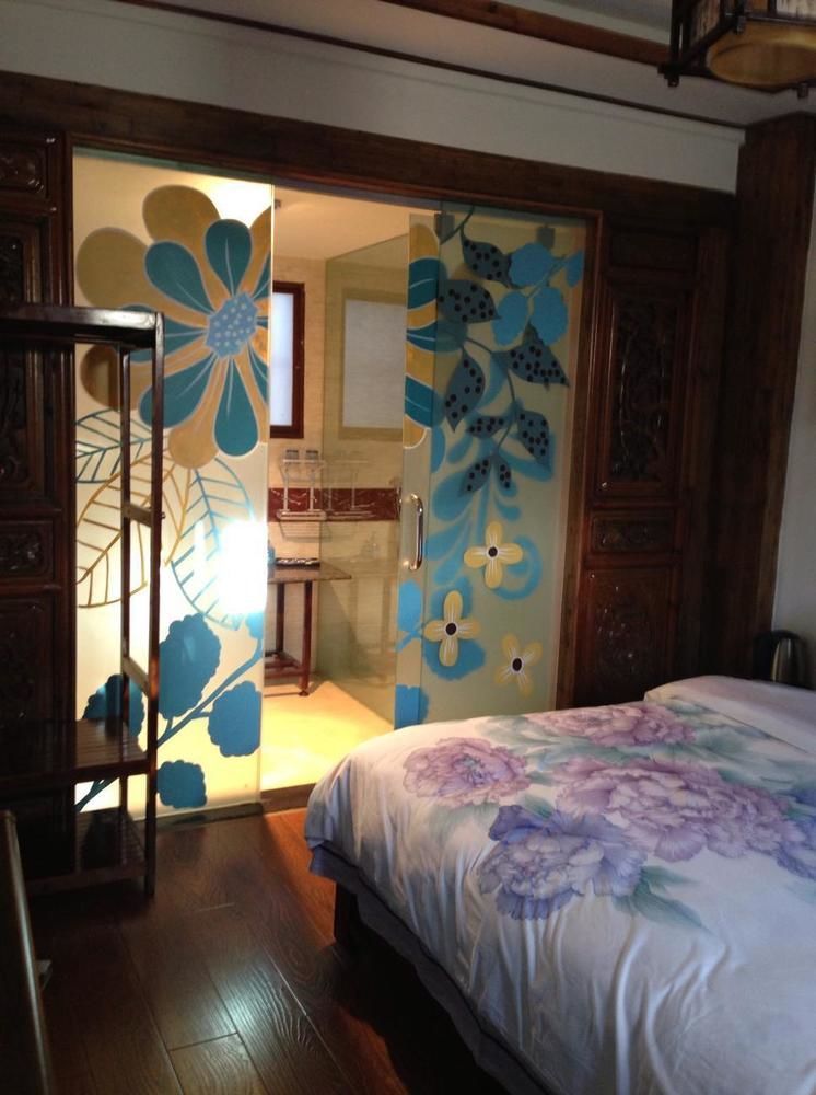 Tree'S Tale Hotel - Lijiang 丽江 外观 照片