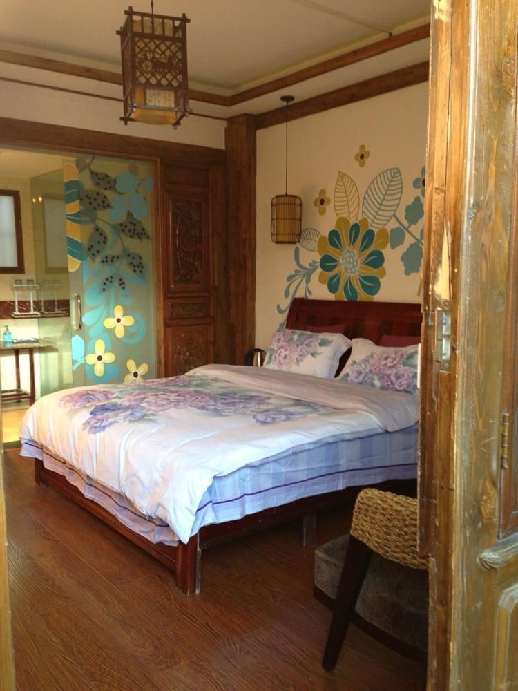 Tree'S Tale Hotel - Lijiang 丽江 外观 照片