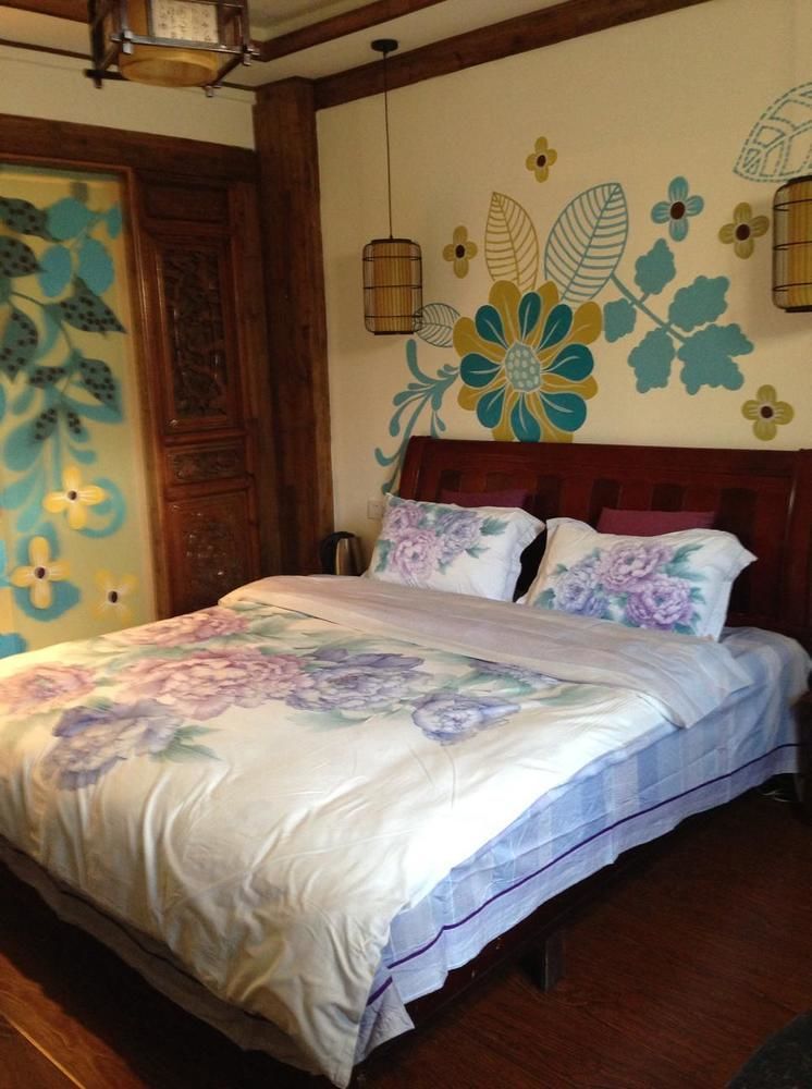 Tree'S Tale Hotel - Lijiang 丽江 外观 照片