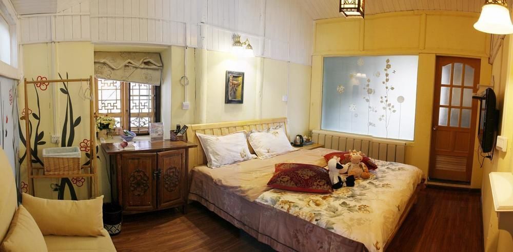 Tree'S Tale Hotel - Lijiang 丽江 外观 照片