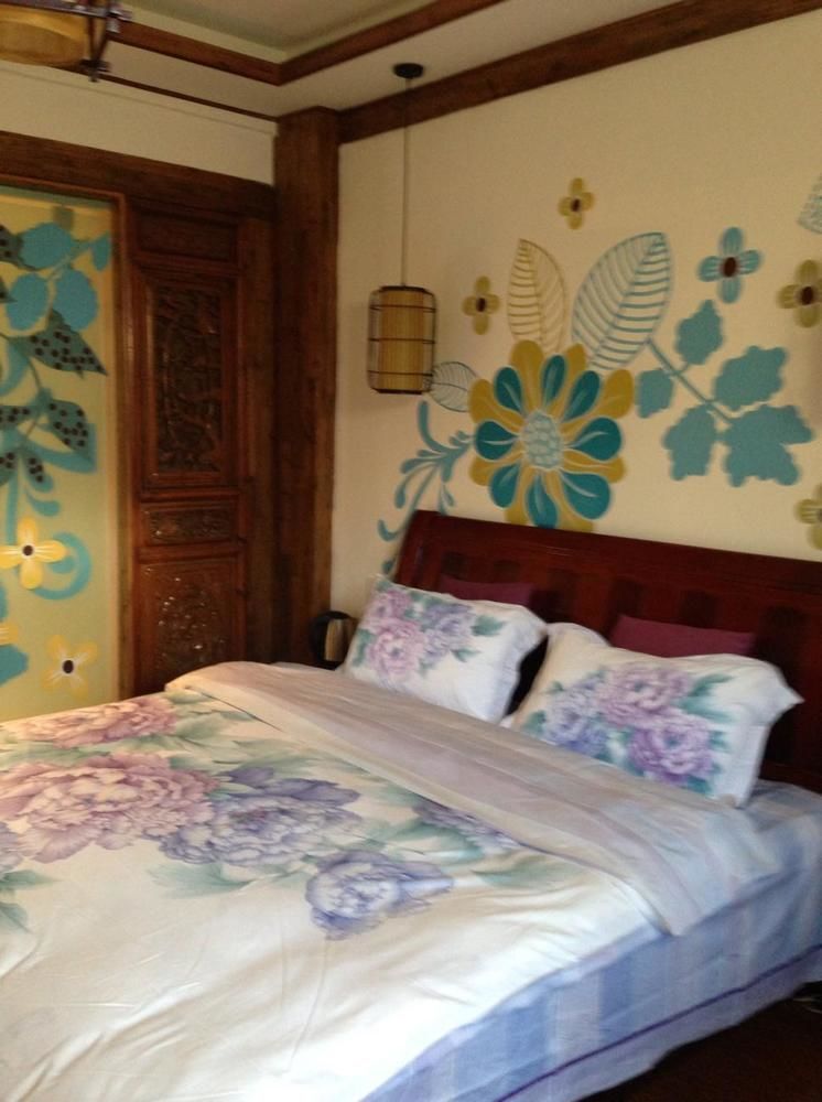Tree'S Tale Hotel - Lijiang 丽江 外观 照片