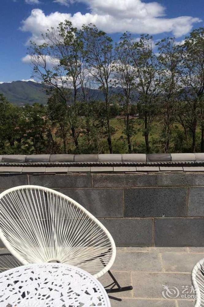 Tree'S Tale Hotel - Lijiang 丽江 外观 照片