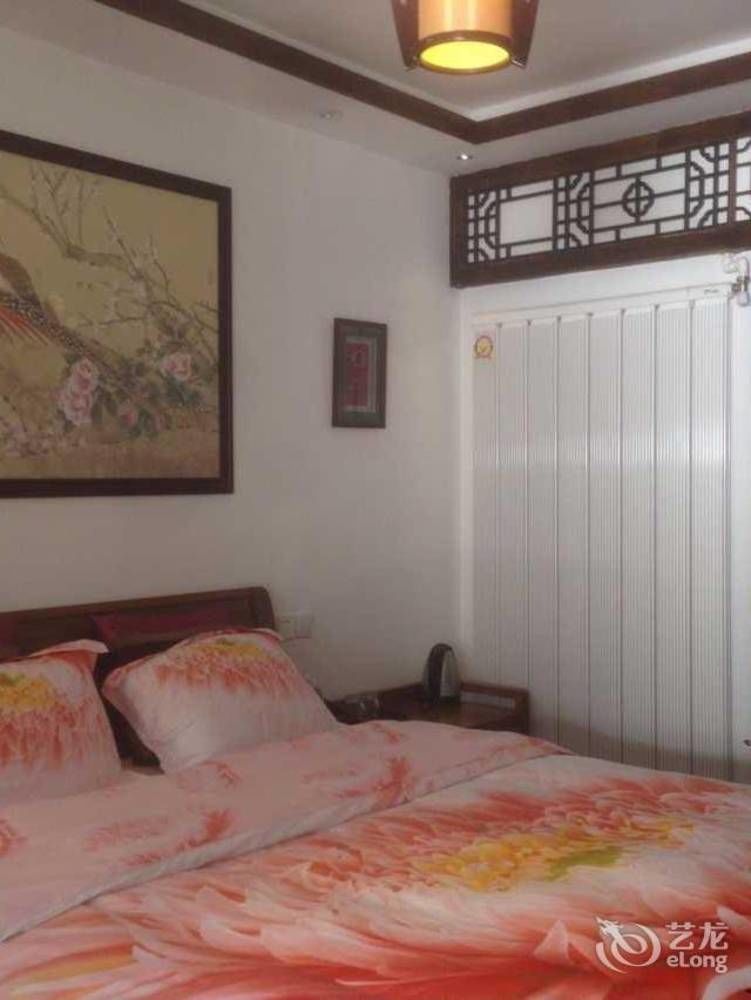 Tree'S Tale Hotel - Lijiang 丽江 外观 照片