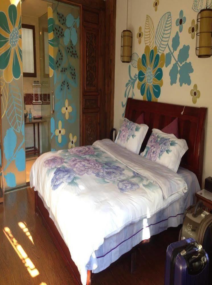 Tree'S Tale Hotel - Lijiang 丽江 外观 照片