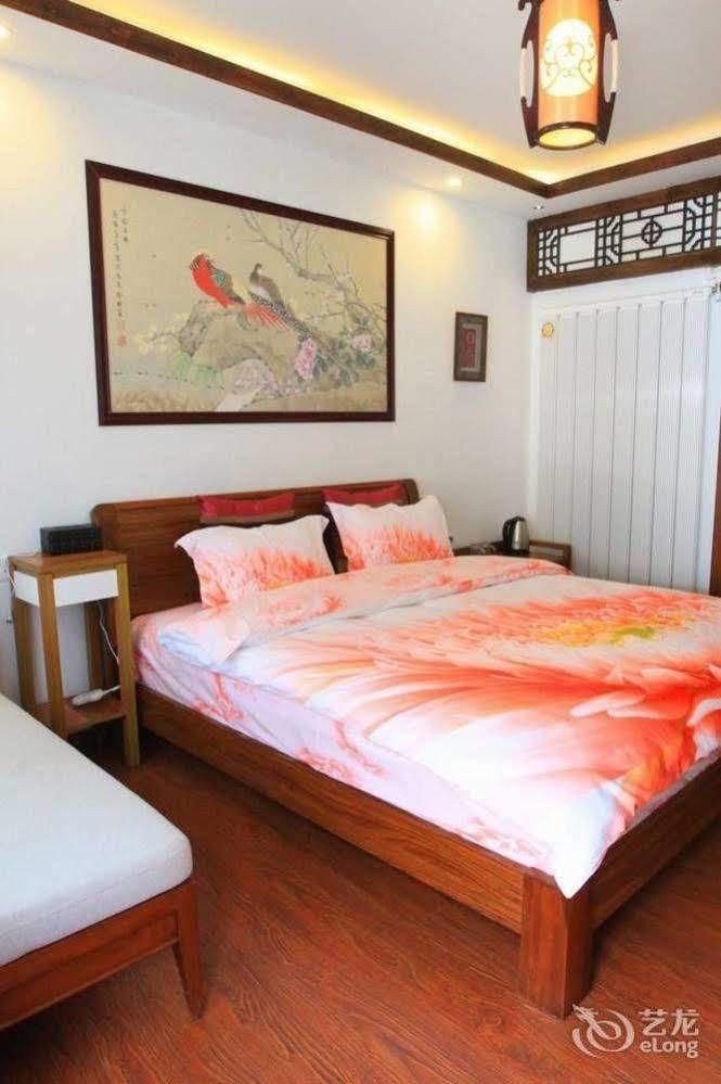 Tree'S Tale Hotel - Lijiang 丽江 外观 照片