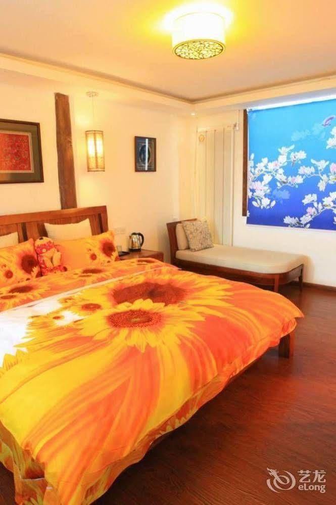 Tree'S Tale Hotel - Lijiang 丽江 外观 照片