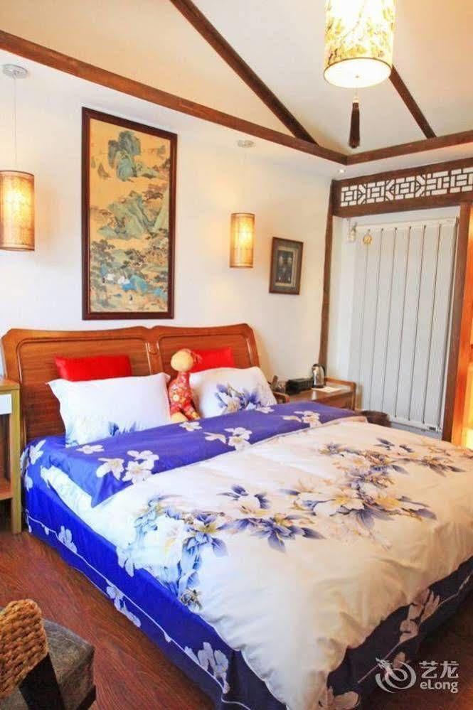 Tree'S Tale Hotel - Lijiang 丽江 外观 照片